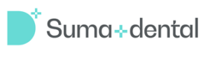 Logotipo de Clínica Suma + Dental en Zaragoza