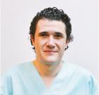 David Saura. Licenciado en Odontología. Universidad Alfonso X el Sabio. Madrid.