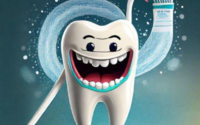 Día Mundial por un futuro libre de Caries