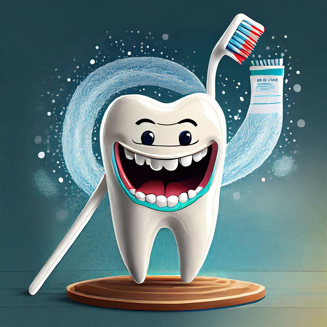 En Suma+Dental Zaragoza nos sumamos a esta importante iniciativa para concienciar sobre la prevención y el cuidado de las caries, una enfermedad dental común pero totalmente prevenible.