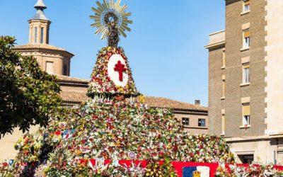 ¡Se acercan las Fiestas del Pilar!