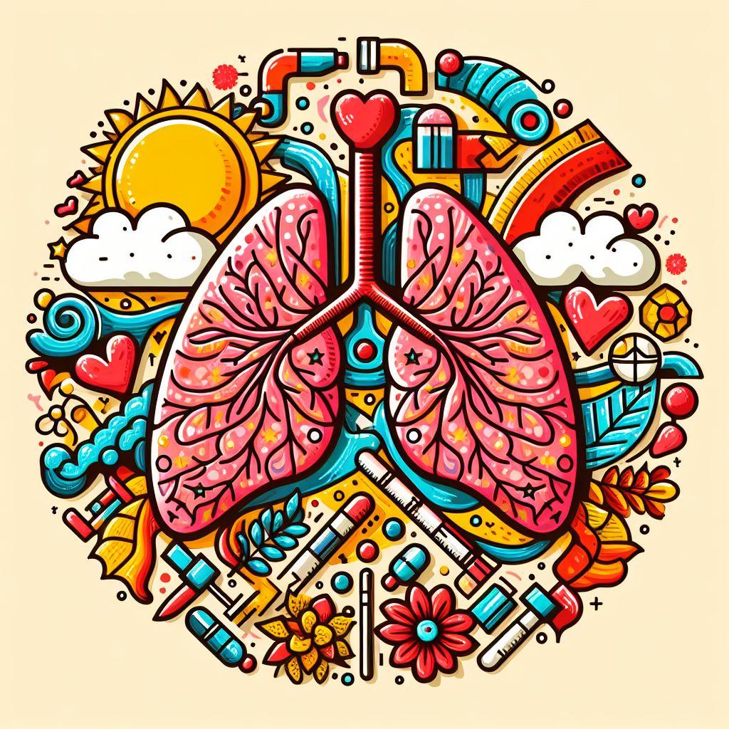 Día mundial de la Tuberculosis