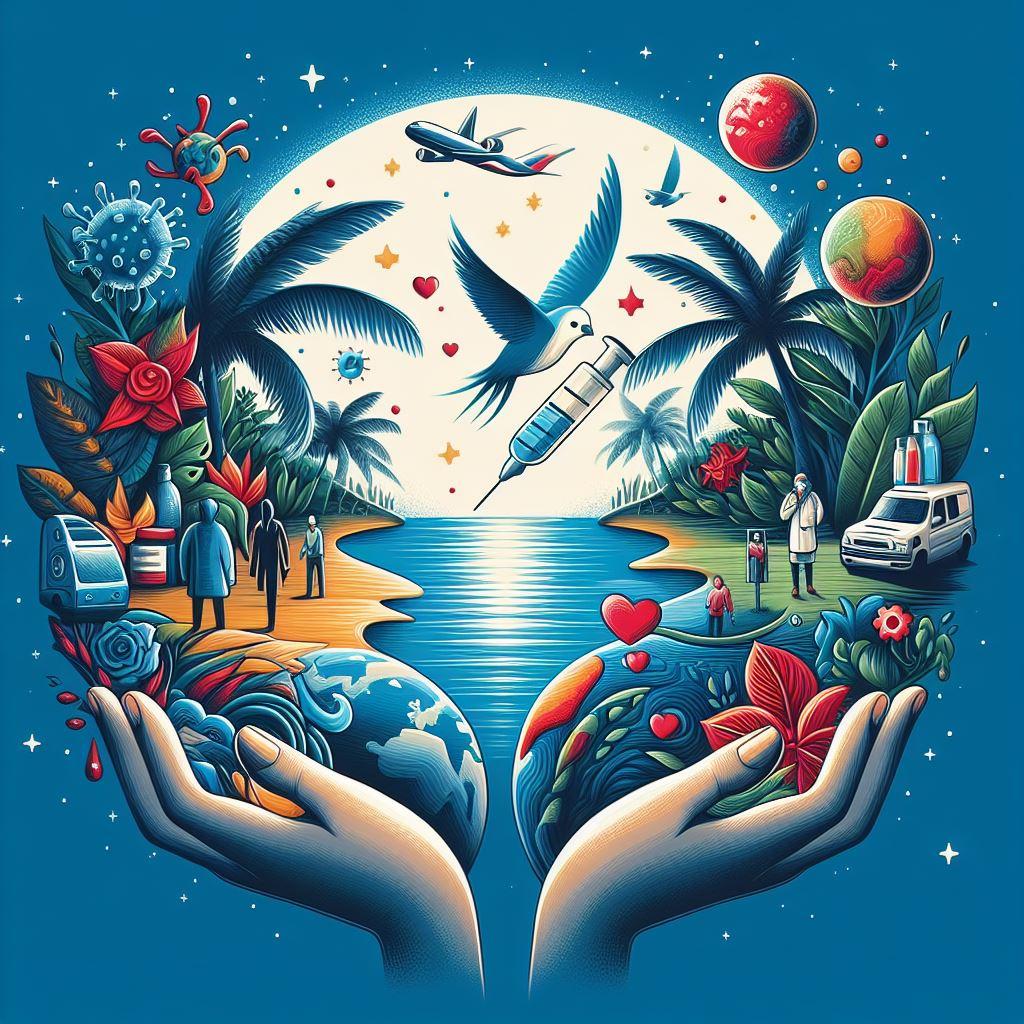 Suma+Dental se Une en la Lucha contra las Enfermedades Tropicales en el Día Mundial de las No Atendidas