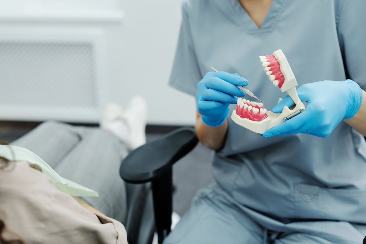 Mes de Concienciación sobre el Cáncer Oral