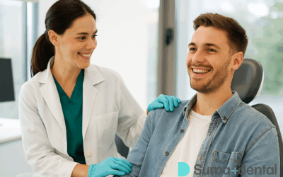 Los mejores dentistas en Zaragoza están en Suma Dental