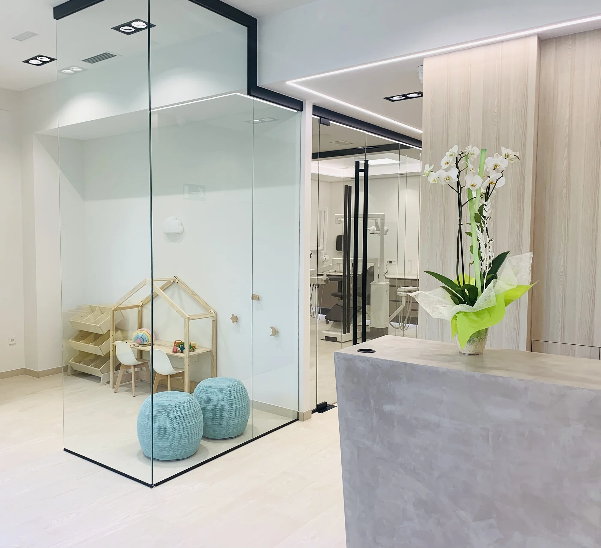 Suma+ Dental - Clínica dental en Zaragoza