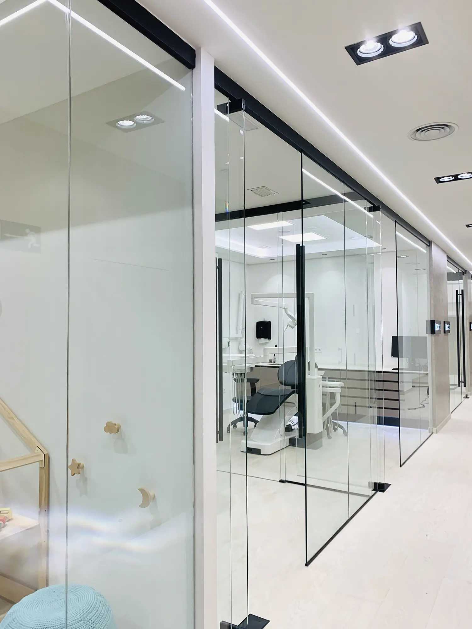 Suma+ dentistas Zaragoza