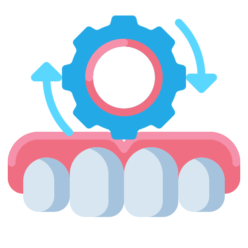 Asimetría facial