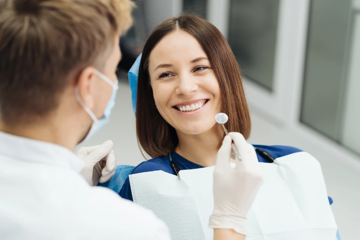 Beneficios de los implantes inmediatos